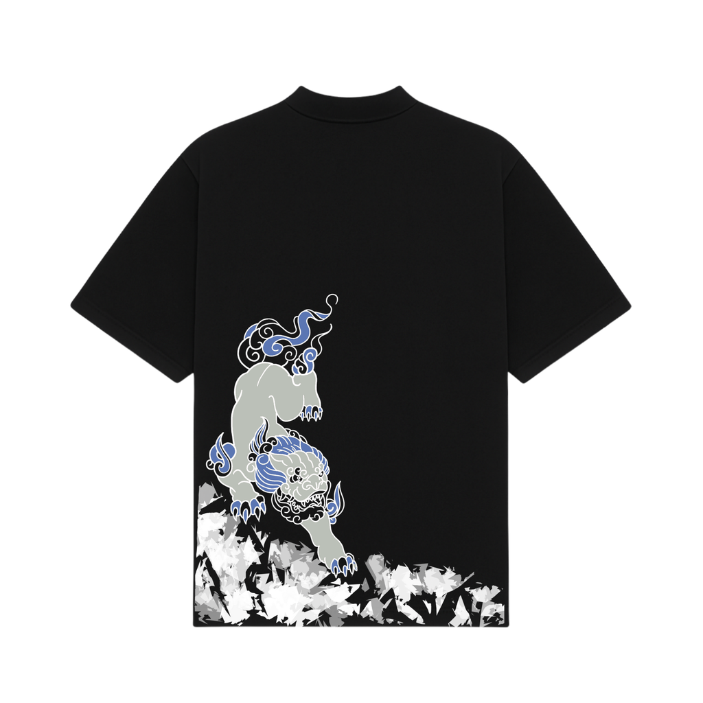 MOUNTAIN LION TEE